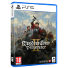 Jeu PS5 Kingdom Come Delivrance