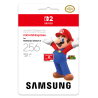 SWITCH 2 MICRO SD EXPRESS 256 Go SAMSUNG