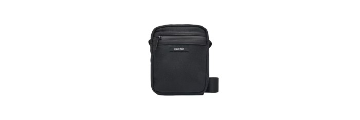 Sac à bandoulière uni - Calvin klein