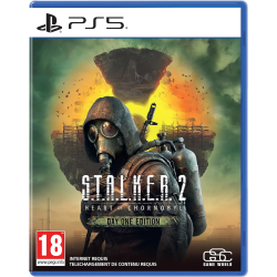 Jeu PS5 Stalker 2 Heart Of Chernobyl