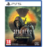 Jeu PS5 Stalker 2 Heart Of Chernobyl