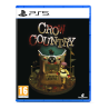 Jeu PS5 Crow Country