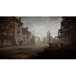 Jeu PS5 Syberia Remastered Edition Limitée