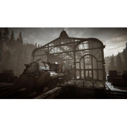 Jeu PS5 Syberia Remastered Edition Limitée