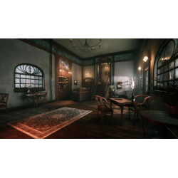 Jeu PS5 Syberia Remastered Edition Limitée