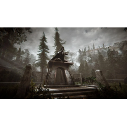 Jeu PS5 Syberia Remastered Edition Limitée