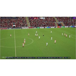 Jeu PS5 Football Manager 26