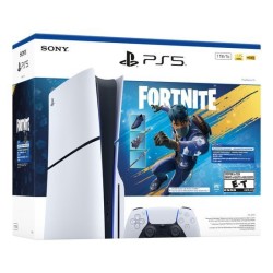 Pack console PS5 E Fortnite Flowering Chaos