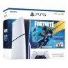 Pack console PS5 E Fortnite Flowering Chaos