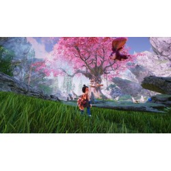 Jeu PS5 Kaku: Ancient Seal