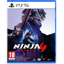 Jeu PS5 Ninja Gaiden 4 Standard