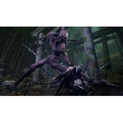 Jeu PS5 Ninja Gaiden 4 Standard