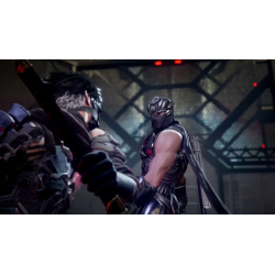Jeu PS5 Ninja Gaiden 4 Standard