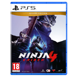 Jeu PS5 Ninja Gaiden 4 Edition Premium