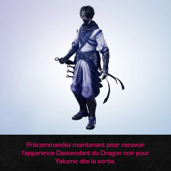 Jeu PS5 Ninja Gaiden 4 Edition Premium