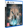 Jeu PS5 Paintkiller