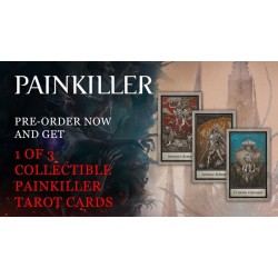 Jeu PS5 Paintkiller
