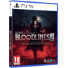 Jeu PS5 Vampire Bloodline 2 Day One Edition