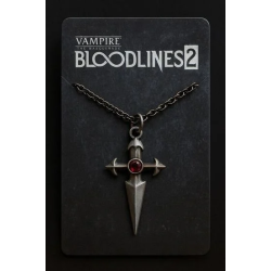 Jeu PS5 Vampire Bloodline 2 Day One Edition