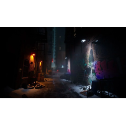 Jeu PS5 Vampire Bloodline 2 Day One Edition