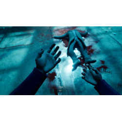 Jeu PS5 Vampire Bloodline 2 Day One Edition