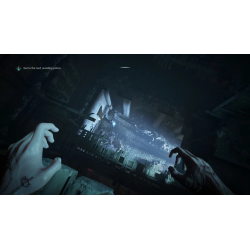 Jeu PS5 Vampire Bloodline 2 Day One Edition