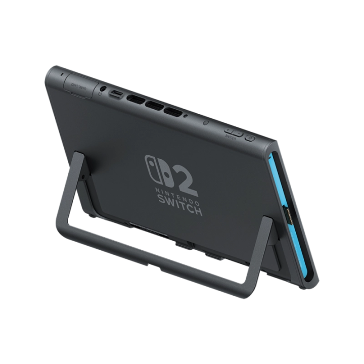 Console Switch 2 + Mario Kart World