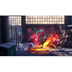 Jeu PS5 Double Dragon Revive Edition Deluxe