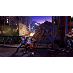 Jeu PS5 Double Dragon Revive Edition Deluxe