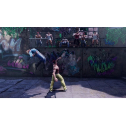 Jeu PS5 Double Dragon Revive Edition Limitée