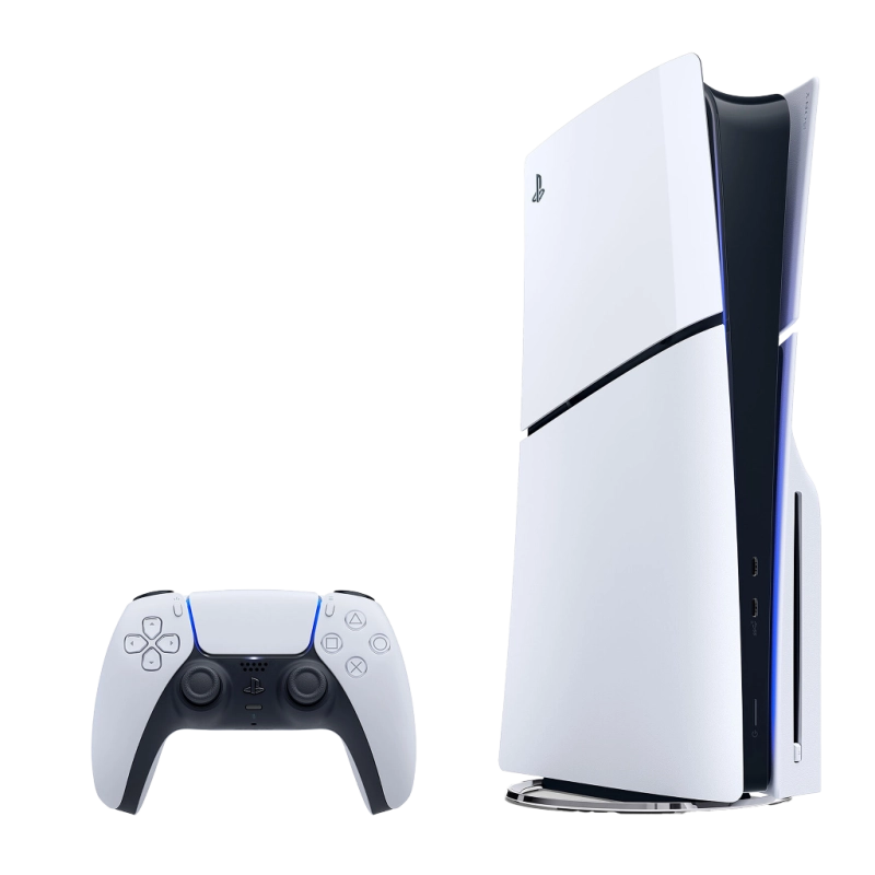 PS5 Standard Chassis E | Console PlayStation 5