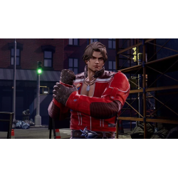 Jeu PS5 Double Dragon Revive Edition Limitée