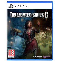 Jeu PS5 Tormented Souls 2