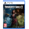 Jeu PS5 Tormented Souls 2