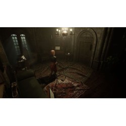 Jeu PS5 Tormented Souls 2