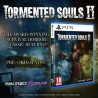 Jeu PS5 Tormented Souls 2