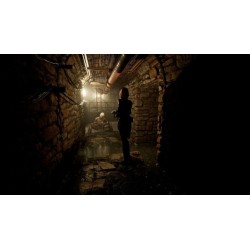 Jeu PS5 Tormented Souls 2