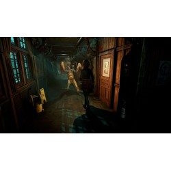 Jeu PS5 Tormented Souls 2