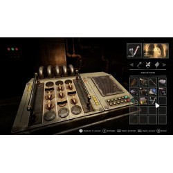 Jeu PS5 Tormented Souls 2