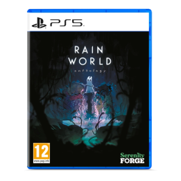 Rain World Anthology Premium Edition PS5 | Jeu Vidéo