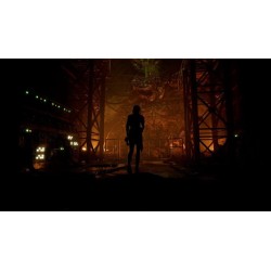 Jeu PS5 Tormented Souls 2