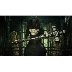 Jeu PS5 Tormented Souls 2