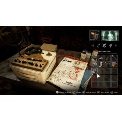 Jeu PS5 Tormented Souls 2