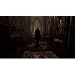 Jeu PS5 Tormented Souls 2