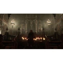 Jeu PS5 Tormented Souls 2