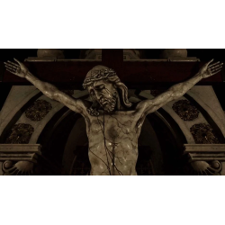 Jeu PS5 Tormented Souls 2