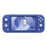 SWITCH LITE BLEUE