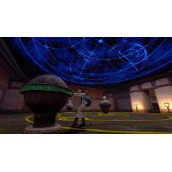 Jeu PS5 Tomb Raider IV-VI Remastered