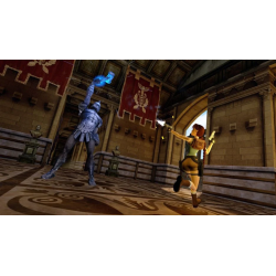 Jeu PS5 Tomb Raider IV-VI Remastered