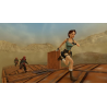 Jeu PS5 Tomb Raider IV-VI Remastered